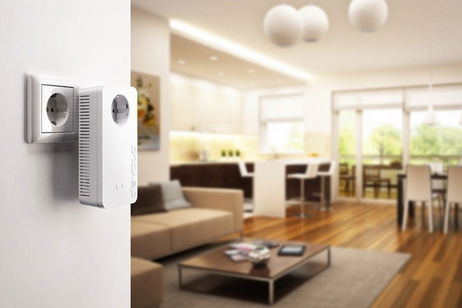Extiende tu Internet por toda tu casa con estos amplificadores PLC Wi-Fi Extiende tu Internet por toda tu casa con estos amplificadores PLC Wi-Fi
