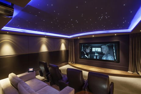 Los mejores Home Cinema para disfrutar de tus películas favoritas Los mejores Home Cinema para disfrutar de tus películas favoritas