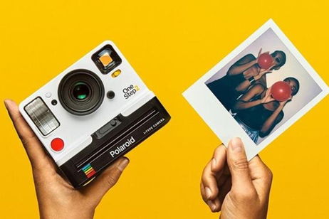 Buenas cámaras instantáneas para tener tus fotos sin esperas Buenas cámaras instantáneas para tener tus fotos sin esperas