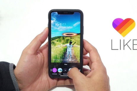 Así es Likee, la app de vídeos alternativa a TikTok Así es Likee, la app de vídeos alternativa a TikTok
