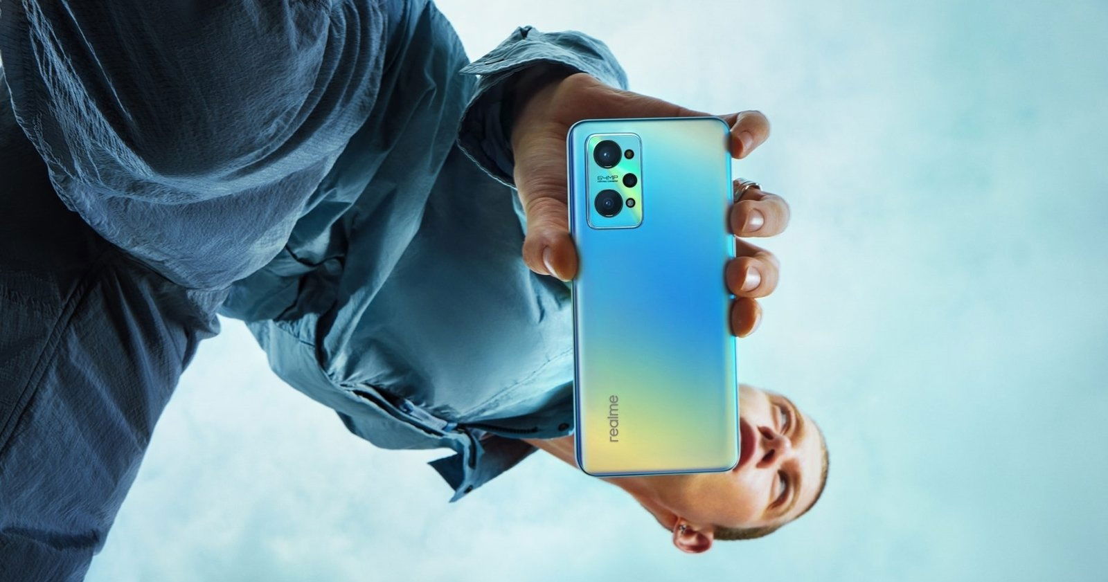 realme GT Neo 2