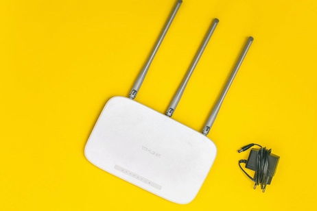 No van a cambiarte el router, se trata de una estafa