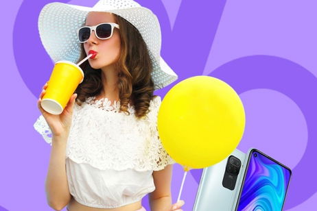 Xiaomi Mi Band 5 por 24€ y otras 5 ofertas exclusivas de AliExpress Xiaomi Mi Band 5 por 24€ y otras 5 ofertas exclusivas de AliExpress