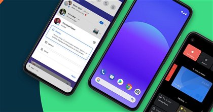 Las novedades de Android 11 que solo llegan a los Pixel