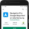 App Navigation Google Play