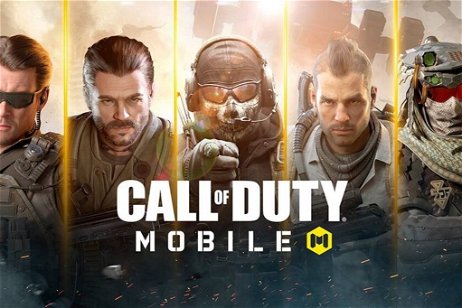 Así debes configurar tu móvil para jugar a Call of Duty: Mobile como un profesional
