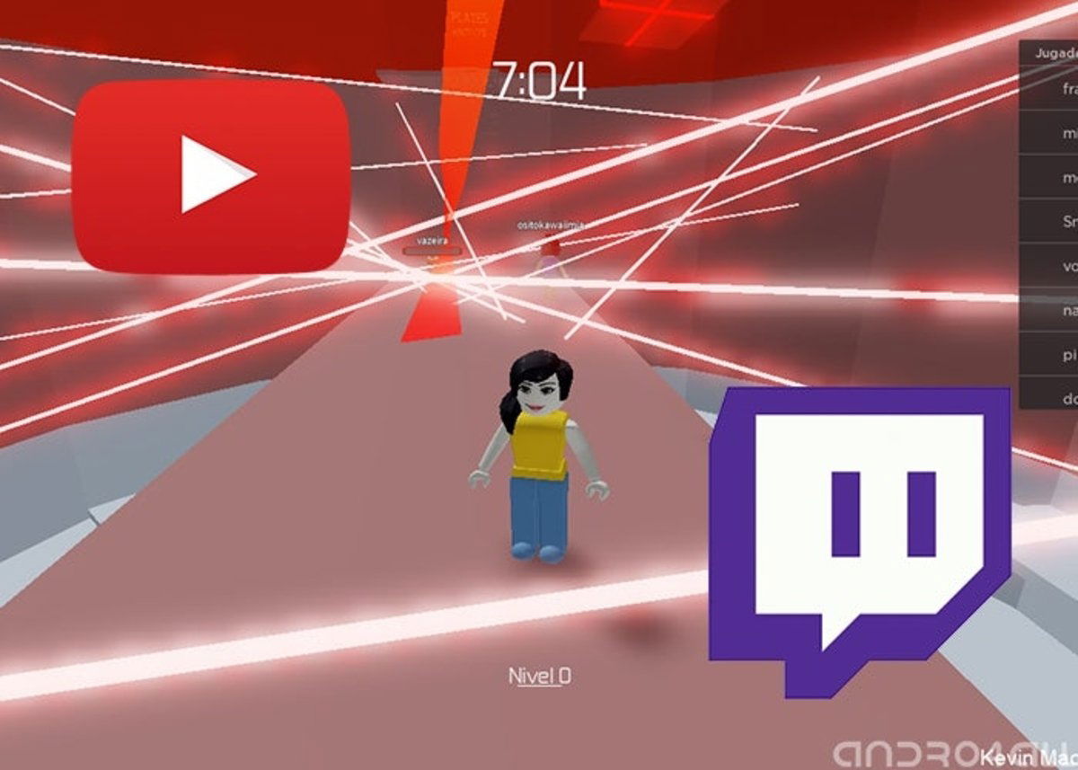 Como crear GAMEPASS FACIL y ganar ROBUX GRATIS 2023 en ROBLOX 