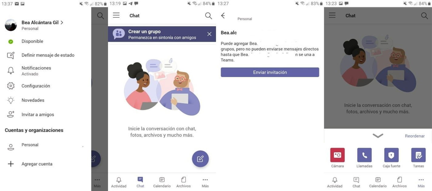 Qué Es Y Para Qué Sirve Microsoft Teams 7163