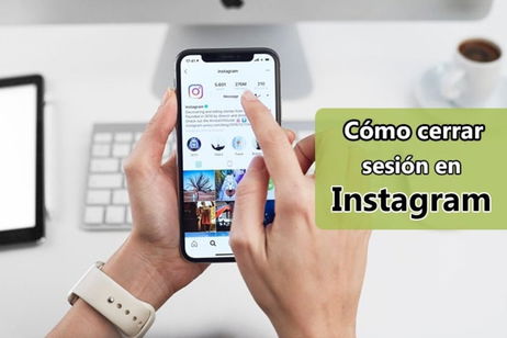 Cómo cerrar la sesión de Instagram en todos tus dispositivos a la vez Cómo cerrar la sesión de Instagram en todos tus dispositivos a la vez