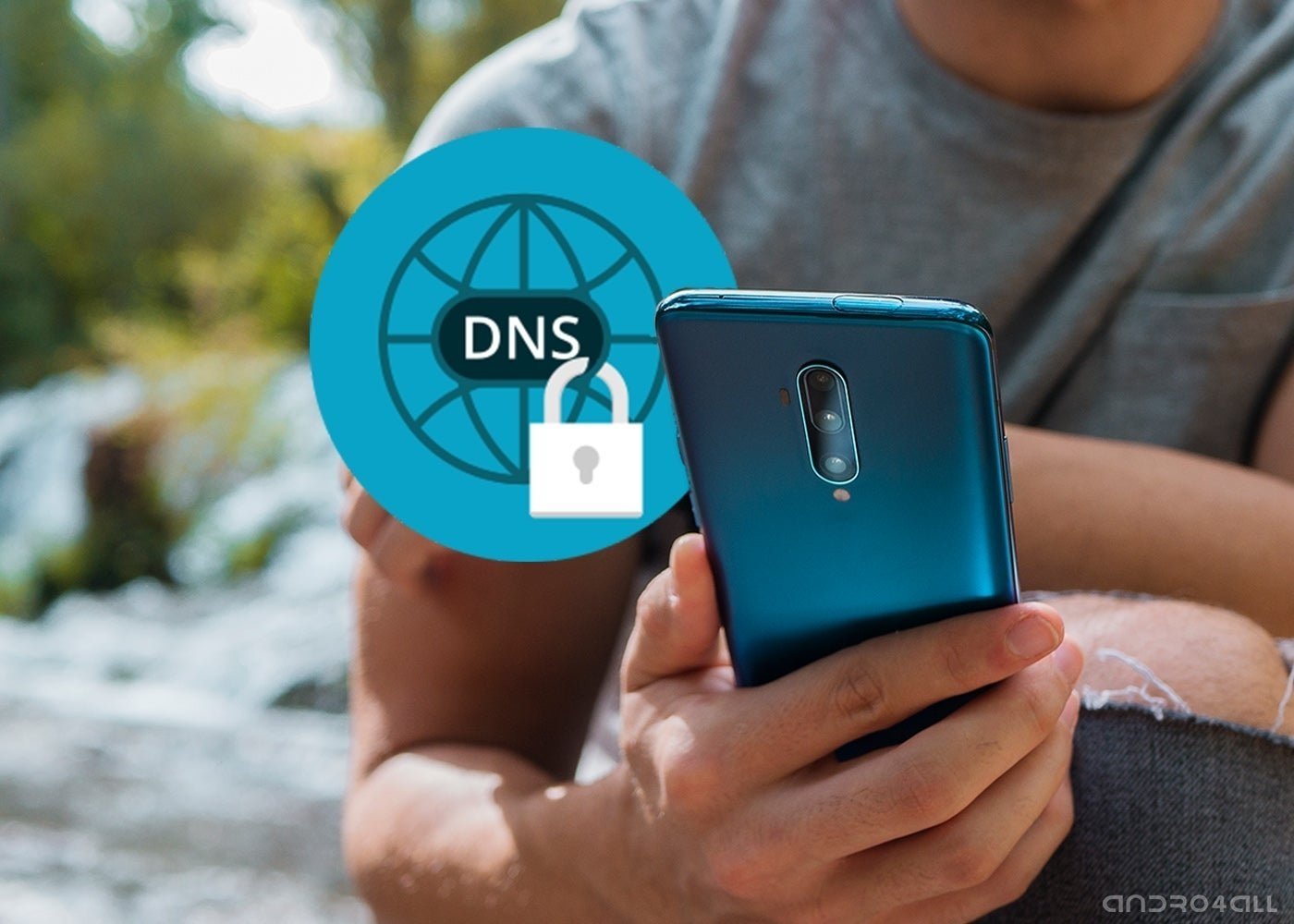 DNS en Android