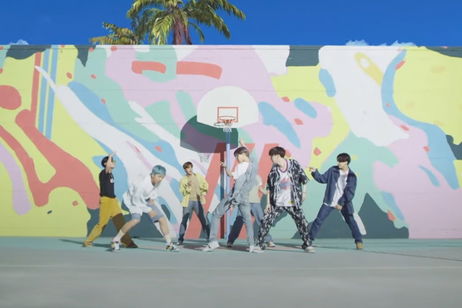 El K-Pop desembarca en Fortnite: BTS aparecerá en el juego El K-Pop desembarca en Fortnite: BTS aparecerá en el juego