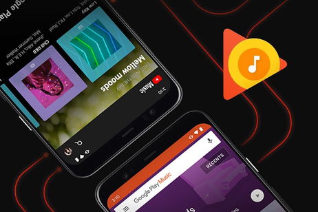 Transfiere ya tus canciones, porque Google Play Music dice adiós para siempre el 24/02/2021