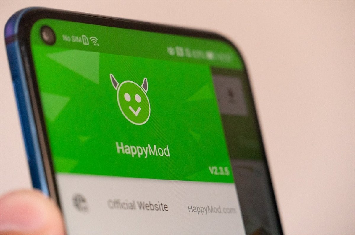 HappyMod descarga gratis miles de apps y juegos Android modificados