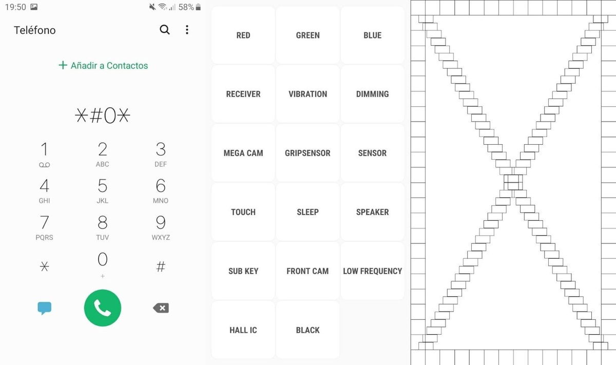 5 ajustes secretos para tu móvil Samsung
