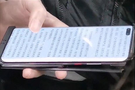 Un misterioso Huawei Mate 40 Pro aparece en un video filtrado