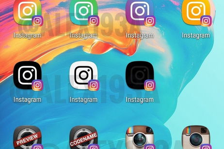 Si te gusta personalizar tu móvil, Instagram ha preparado una sorpresa que te encantará Si te gusta personalizar tu móvil, Instagram ha preparado una sorpresa que te encantará