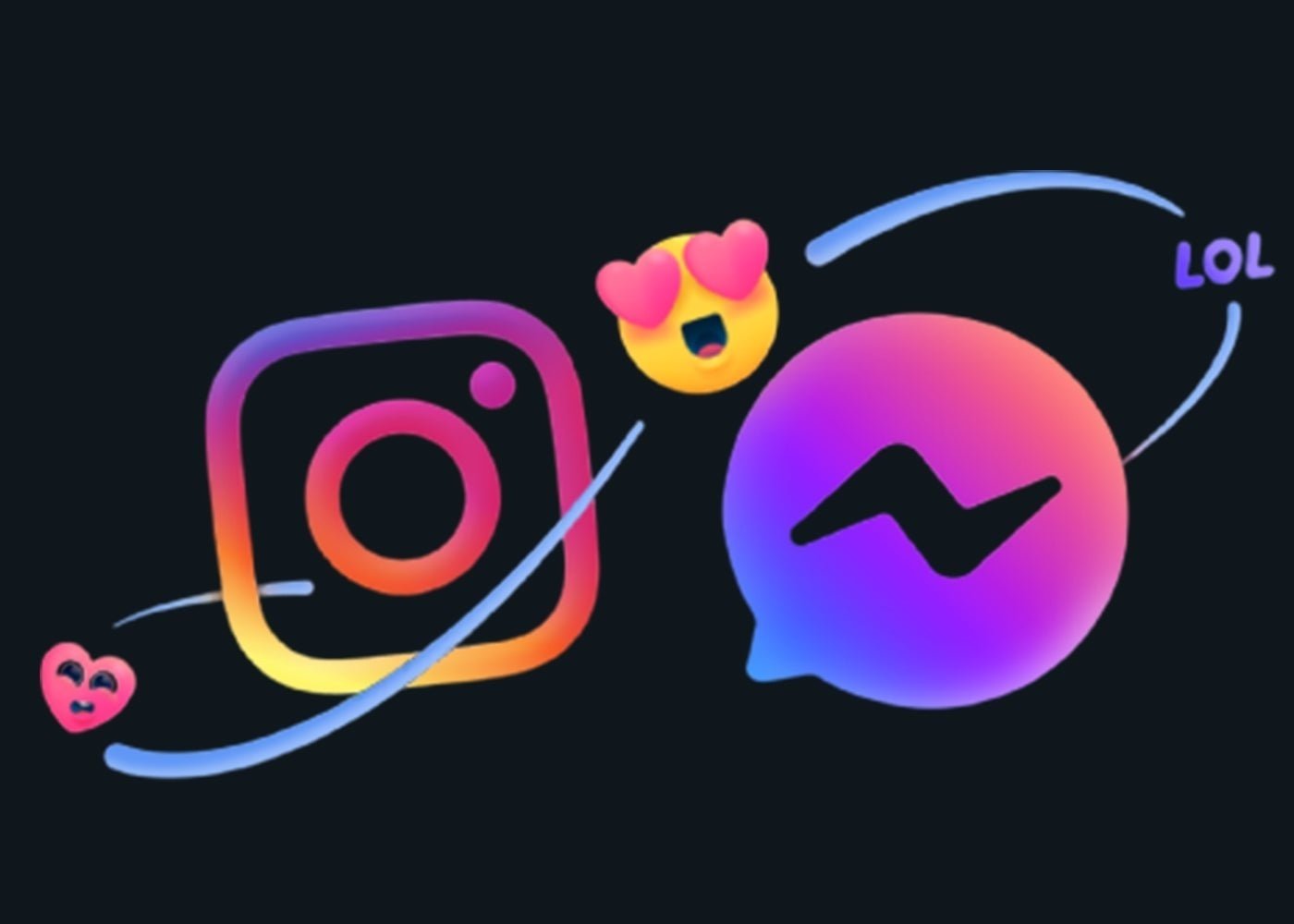 Instagram y Messenger se fusionan