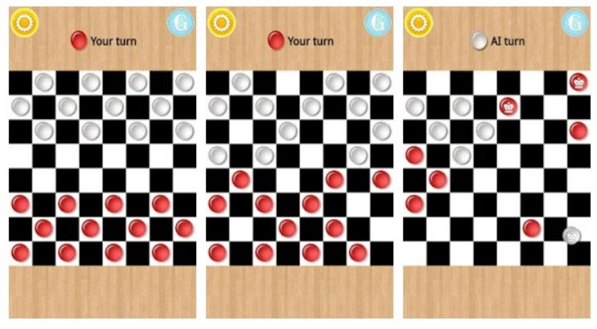 7 mejores juegos de ajedrez y damas para Android (2023)