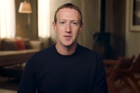 Mark Zuckerberg afirma que no usa iPhone y que es un gran fan de Samsung