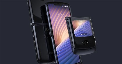 El próximo Motorola RAZR será por fin un verdadero gama alta