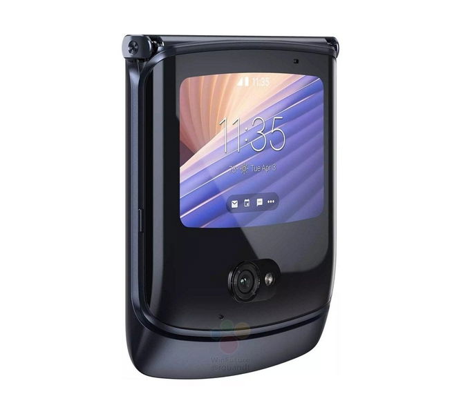 Nuevo Motorola razr, características, precio y ficha técnica