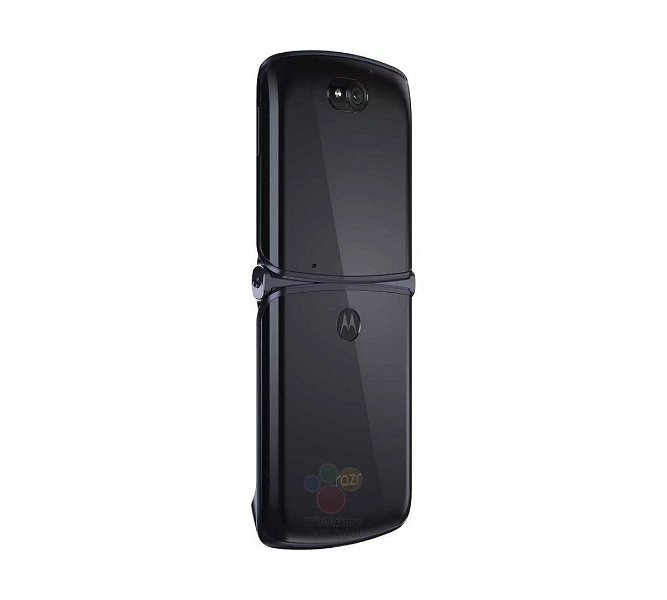 El nuevo Motorola RAZR 5G se filtra al completo con imágenes, precio y características oficiales