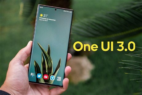 Todas las novedades que llegan a los móviles Samsung con Android 11 y OneUI 3.0