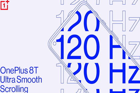 OnePlus ofrece nuevos detalles sobre la pantalla del OnePlus 8T OnePlus ofrece nuevos detalles sobre la pantalla del OnePlus 8T
