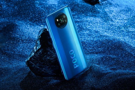 El POCO X3 NFC es oficial con Snapdragon 732G y pantalla de 120 Hz