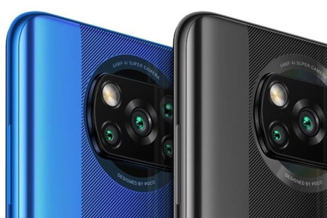Aún no se ha presentado, pero ya puedes comprar el nuevo POCO X3 en Amazon