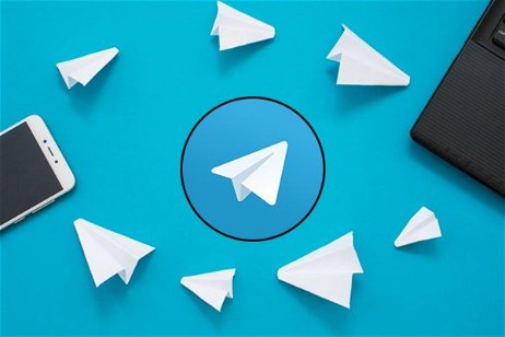 Telegram ahora tiene una versión APK con actualizaciones más frecuentes