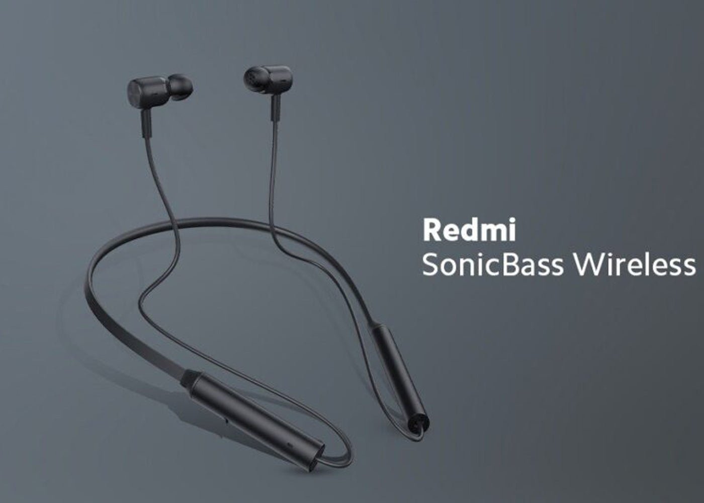 Redmi tiene nuevos auriculares