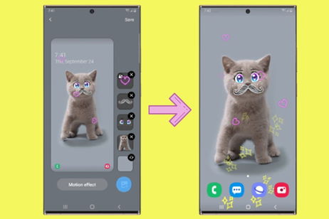 Samsung ha lanzado cuatro nuevas apps para que personalices tu móvil al máximo Samsung ha lanzado cuatro nuevas apps para que personalices tu móvil al máximo