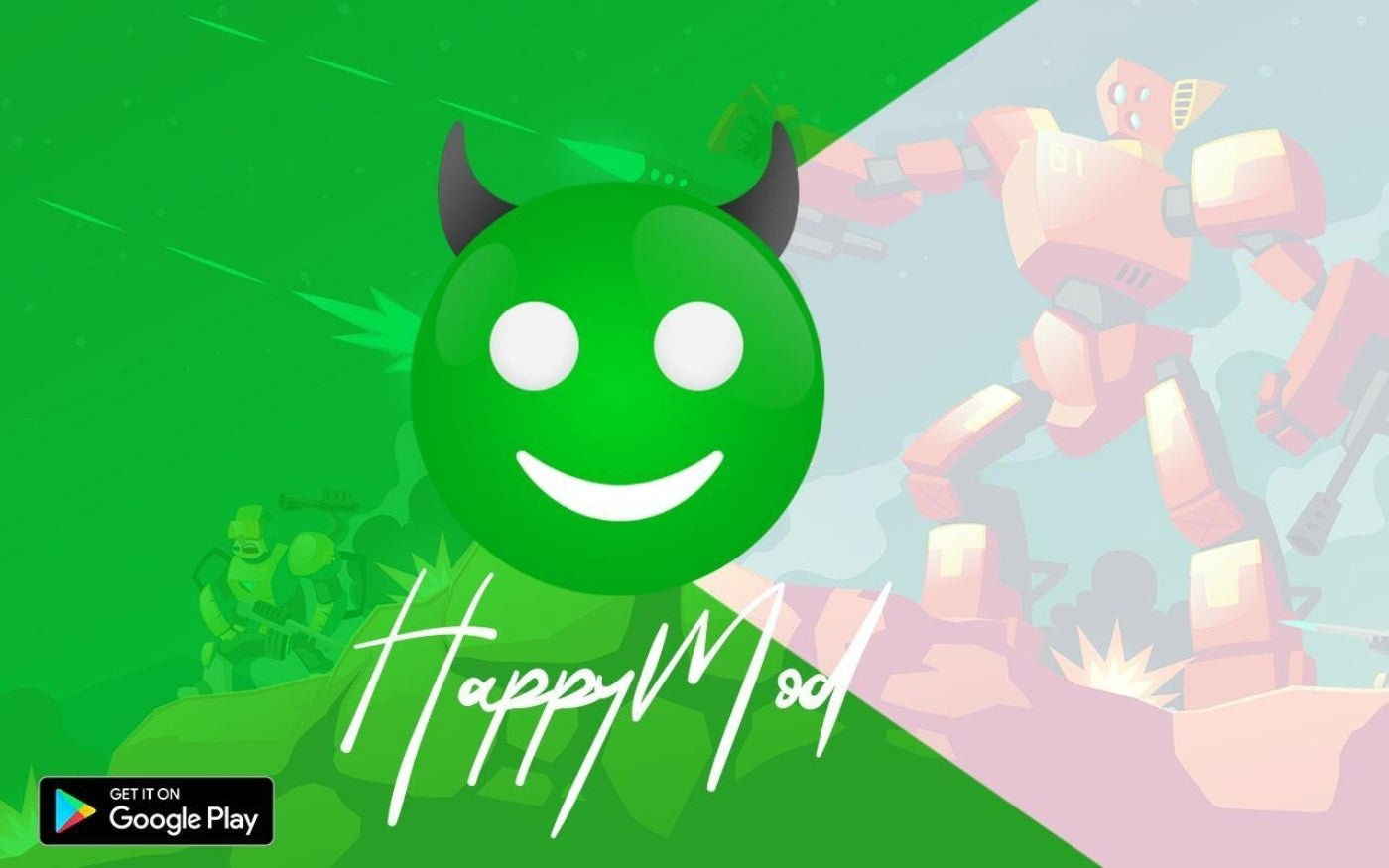 HappyMod en 2023: descarga gratis miles de apps y juegos Android