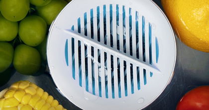 Xiaomi vende un purificador de verduras capaz de eliminar hasta el 99,99% de las bacterias Xiaomi vende un purificador de verduras capaz de eliminar hasta el 99,99% de las bacterias