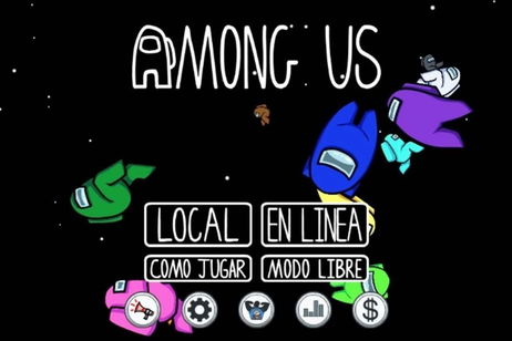Cómo poner Among Us en español y jugar con hispanohablantes en Android, iOS y PC Cómo poner Among Us en español y jugar con hispanohablantes en Android, iOS y PC