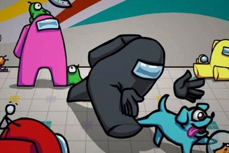 Cómo hacer que una partida de Among Us sea más divertida: trucos para crearlas Cómo hacer que una partida de Among Us sea más divertida: trucos para crearlas