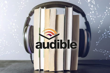 Audible: qué es, cómo darte de alta y cómo empezar a usarlo Audible: qué es, cómo darte de alta y cómo empezar a usarlo