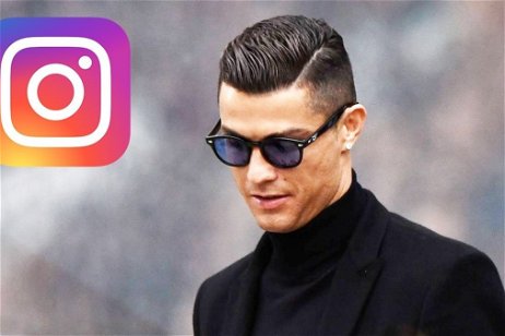 Cristiano Ronaldo en Instagram: análisis de su perfil en la red social, ¿cuánto gana?