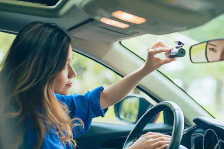 Controla el tráfico con las mejores dashcam para tu coche Controla el tráfico con las mejores dashcam para tu coche