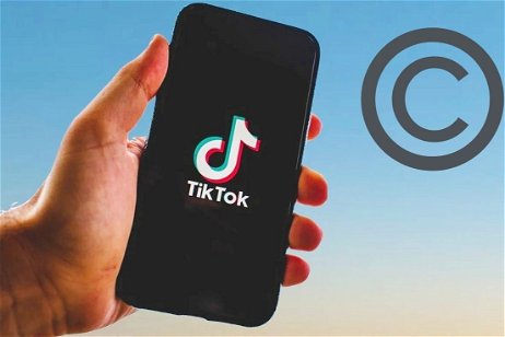 ¿Los vídeos de TikTok tienen derechos de autor?