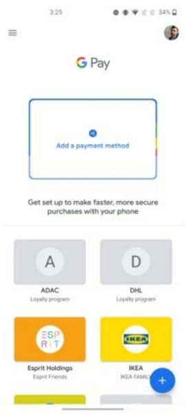 Conoce todas las novedades de la renovación de Google Pay