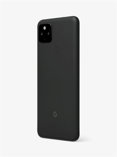 Aparece la versión 5G del Google Pixel 4a en imágenes filtradas