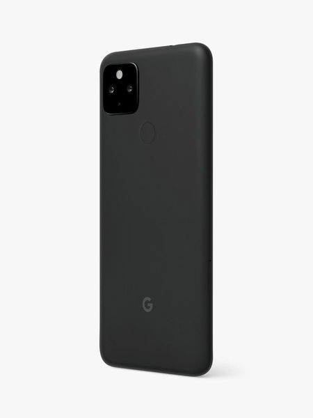 Aparece la versión 5G del Google Pixel 4a en imágenes filtradas