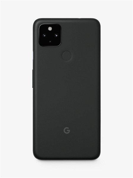 Aparece la versión 5G del Google Pixel 4a en imágenes filtradas