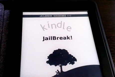 Cómo hacer jailbreak al Kindle y qué ventajas tiene Cómo hacer jailbreak al Kindle y qué ventajas tiene
