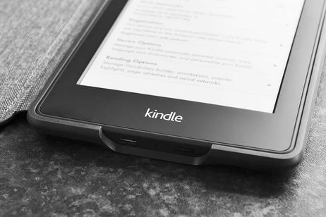 Cómo leer libros en formato EPUB en Kindle Cómo leer libros en formato EPUB en Kindle