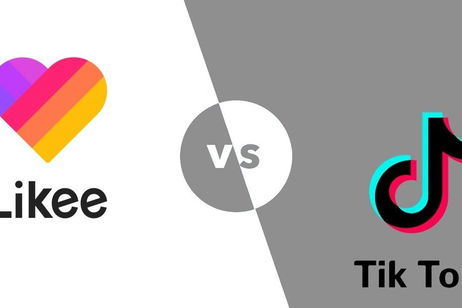 Likee vs TikTok: todas las diferencias entre las dos apps de moda Likee vs TikTok: todas las diferencias entre las dos apps de moda