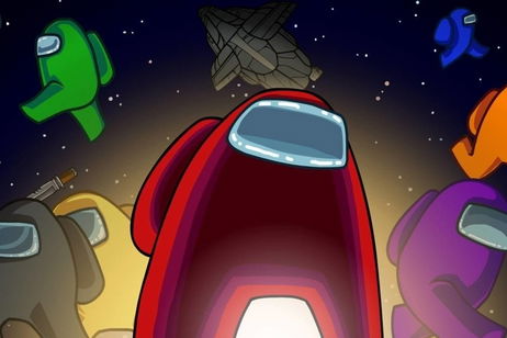 Los mejores móviles para jugar a Among Us, potentes y con buena batería Los mejores móviles para jugar a Among Us, potentes y con buena batería
