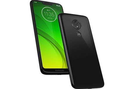 Las mejores fundas para el Motorola G7 Power tan originales como seguras Las mejores fundas para el Motorola G7 Power tan originales como seguras
